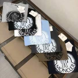 Picture of Moncler T Shirts Short _SKUMonclerS-XLtltx1655213